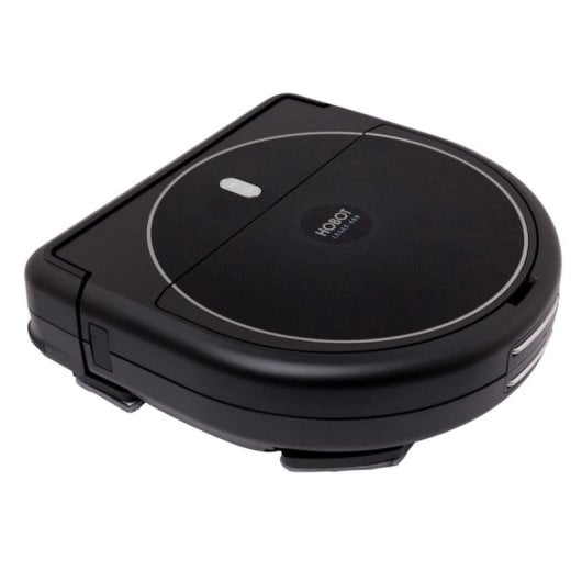 Saugroboter mit Wischfunktion Smartbot Hobot LEGEE-688 Navigationsklasse LiDAR 2.700 Pa