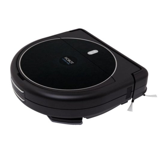 Saugroboter mit Wischfunktion Smartbot Hobot LEGEE-688 Navigationsklasse LiDAR 2.700 Pa