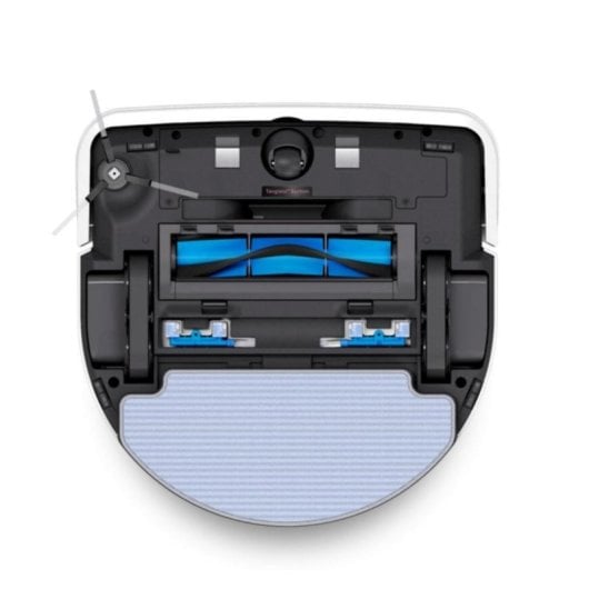 Robot Aspirapolvere e Lavapavimenti Smartbot Hobot LEGEE-D8 Navigazione SLAM 5.000 Pa