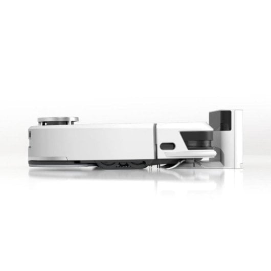 Robot Aspirapolvere e Lavapavimenti Smartbot Hobot LEGEE-D8 Navigazione SLAM 5.000 Pa