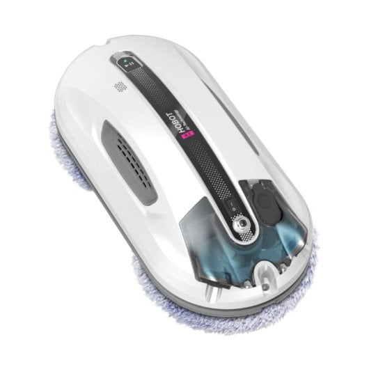 Hobot R3 Robot Limpiacristales con Doble Pulverizador Automático