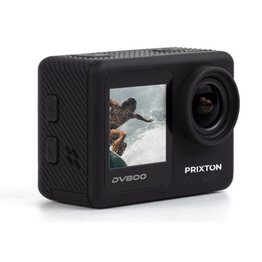 Prixton DV800 Dual Screen 5K Sportkamera