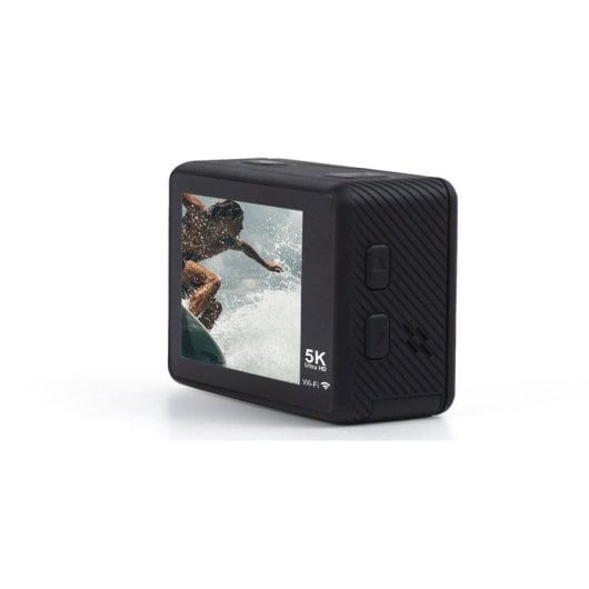 Prixton DV800 Dual Screen 5K Sportkamera