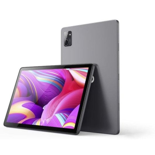 Tablet Prixton Nova 4G 10,1" 4GB 64GB Gris