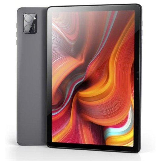 Tablet Prixton Nova 4G 10,1" 4GB 64GB Gris