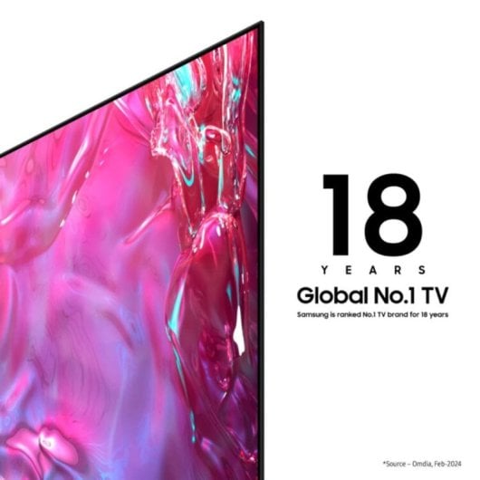 Samsung TU98DU9005KXXC 98" LED UltraHD 4K HDR10 Plus