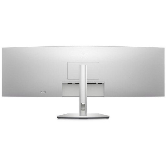 Monitor Dell UltraSharp U4924DW 49" Dual QHD UltraWide IPS Curvo USB-C 60Hz