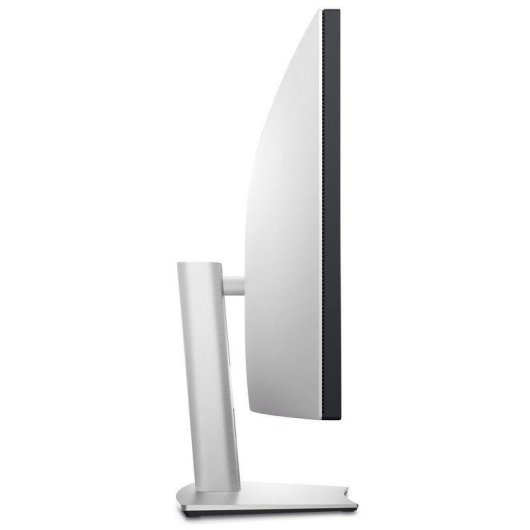 Monitor Dell UltraSharp U4924DW 49" Dual QHD UltraWide IPS Curvo USB-C 60Hz