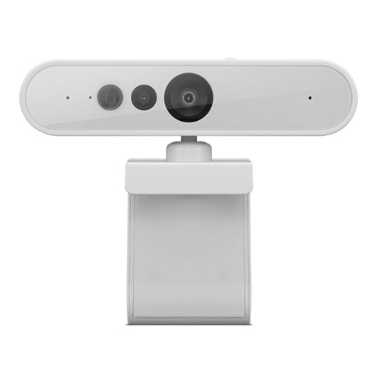 Lenovo 510 Webcam FullHD 1080p Gris Claro