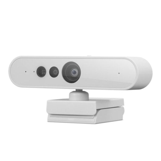 Lenovo 510 Webcam FullHD 1080p Gris Claro