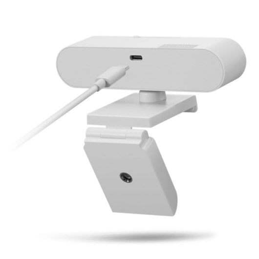 Lenovo 510 Webcam FullHD 1080p Gris Claro
