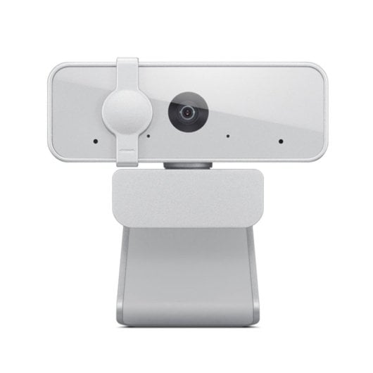 Lenovo 300 Webcam FullHD 1080p Gris