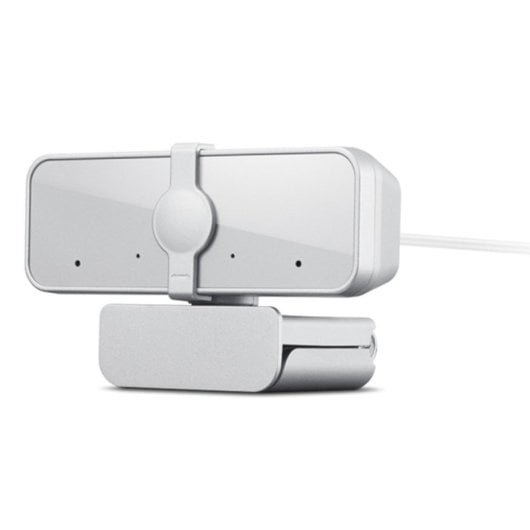 Lenovo 300 Webcam FullHD 1080p Gris
