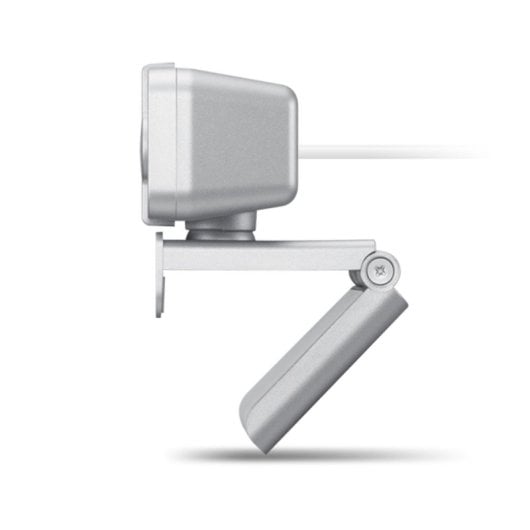 Lenovo 300 Webcam FullHD 1080p Gris