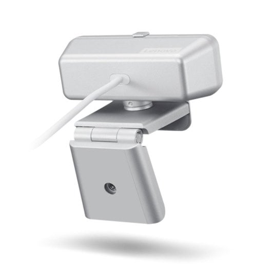 Lenovo 300 Webcam FullHD 1080p Gris