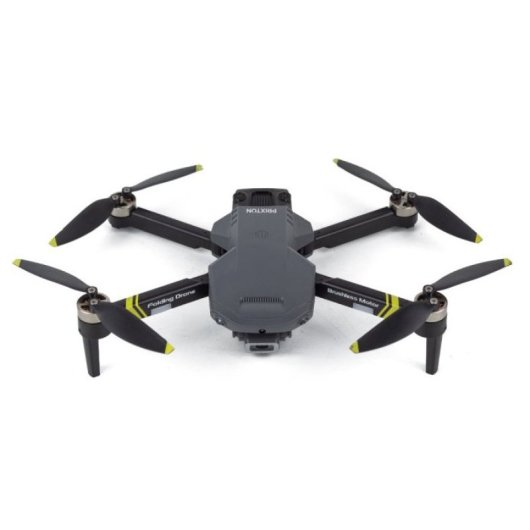 Prixton Delta Dron con Camara Wifi con Sensor Anticolision Frontal PcComponentes