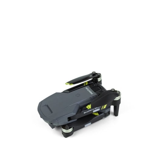 Drone Prixton Delta avec caméra Wifi avec capteur anti-collision avant