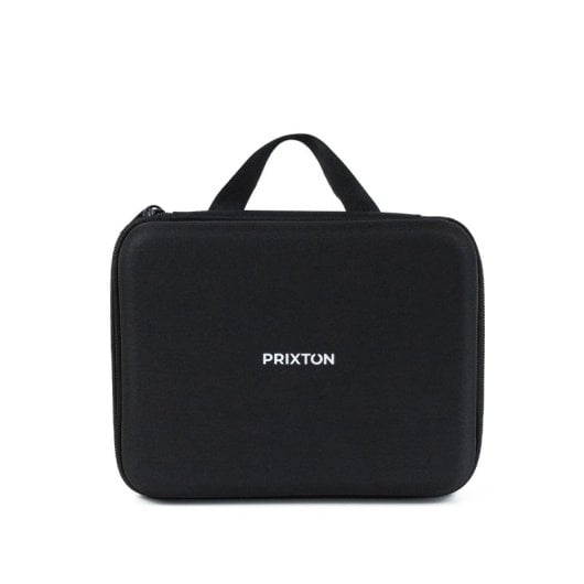 Drone Prixton Delta avec caméra Wifi avec capteur anti-collision avant