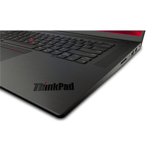 Lenovo ThinkPad P1 Gen 6 Intel Core i9-13900H/32GB/2TB SSD/RTX 4090/16" Táctil