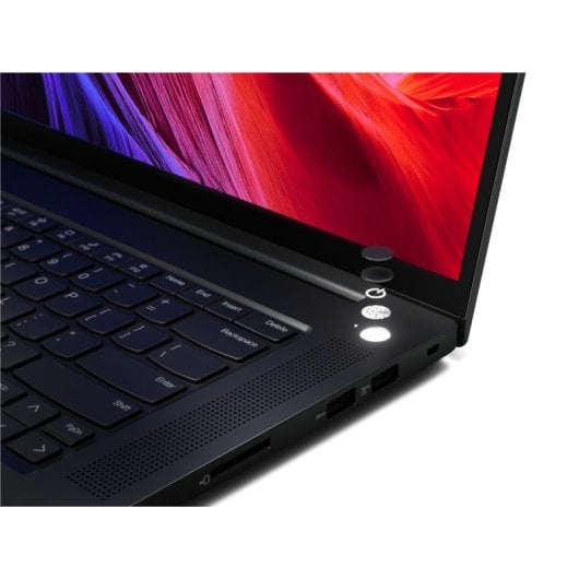 Lenovo ThinkPad P1 Gen 6 Intel Core i7-13700H/16GB/512GB SSD/RTX 4060/16"