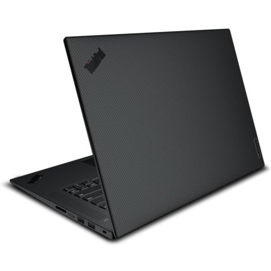 Lenovo ThinkPad P1 Gen 6 Intel Core i7-13700H/16GB/512GB SSD/RTX 4060/16"