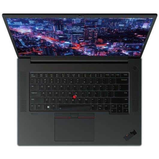 Lenovo ThinkPad P1 Gen 6 Intel Core i7-13700H/16GB/512GB SSD/RTX 4060/16"
