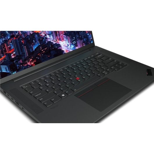 Lenovo ThinkPad P1 Gen 6 Intel Core i7-13700H/16GB/512GB SSD/RTX 4060/16"