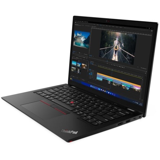 Lenovo ThinkPad L13 Gen 5 Intel Core Ultra 5 125U/16GB/512GB SSD/13.3"