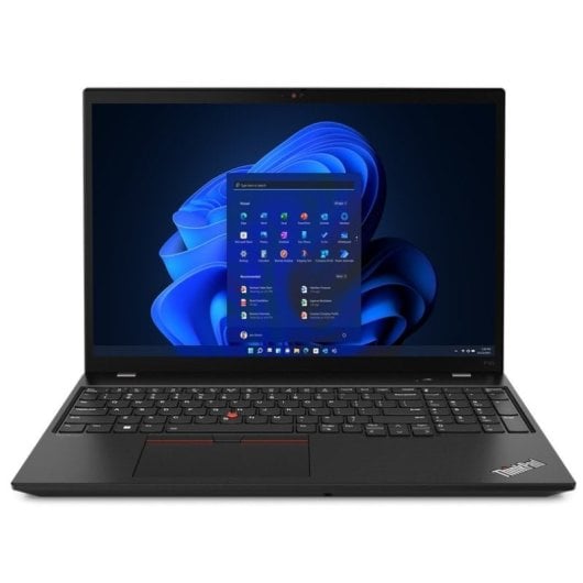 Lenovo ThinkPad P16s Gen 2 Intel Core i7-1360P/32GB/1TB SSD/RTX A500/16"
