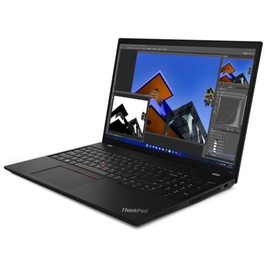 Lenovo ThinkPad P16s Gen 2 Intel Core i7-1360P/32GB/1TB SSD/RTX A500/16"