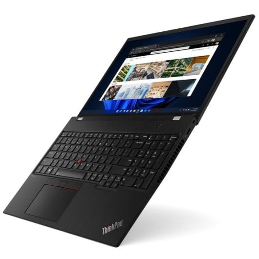 Lenovo ThinkPad P16s Gen 2 Intel Core i7-1360P/32GB/1TB SSD/RTX A500/16"