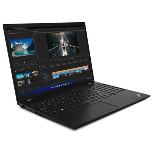 Lenovo ThinkPad P16s Gen 2 Intel Core i7-1360P/32GB/1TB SSD/RTX A500/16"