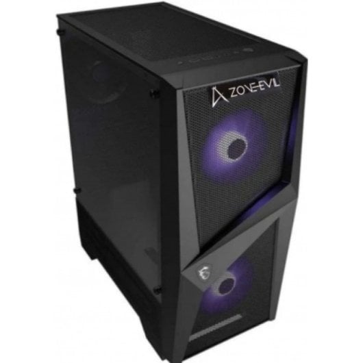 Zone Evil Intel Core i5-12400F/16GB/1TB SSD/RTX 4060