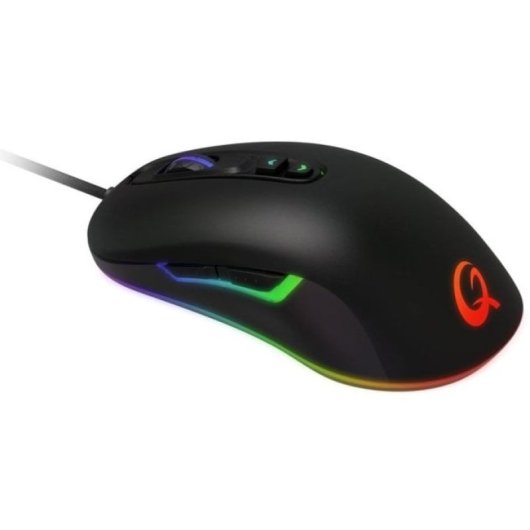 Souris de jeu Dx 80/8000 Dpi Fps