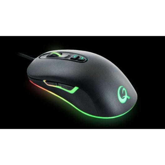 Souris de jeu Dx 80/8000 Dpi Fps
