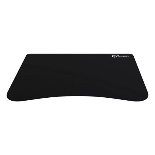 Alfombrilla Arozzi Arena Fratello Nera 114x76 cm Antiscivolo
