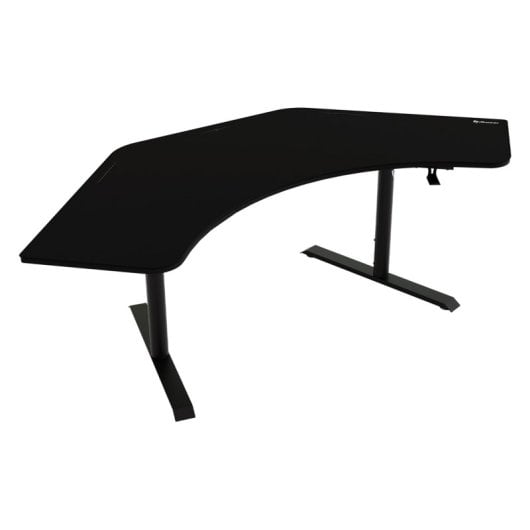 Tavolo da gioco Arozzi Arena Angelo Nero puro