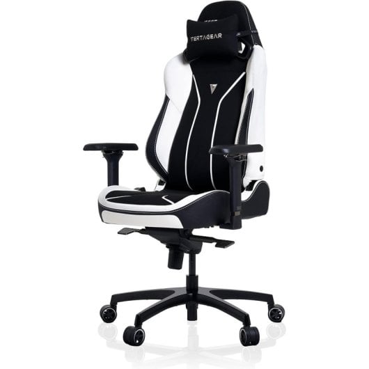 Vertagear SlL800 Hygennx Silla Gaming Negra/Blanca