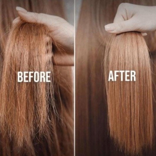 Professioneller Haarschneider Lalano'S Cosmetics Smart Hair Spliss Split Ender Kabellos Schwarz