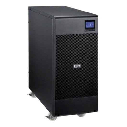 Eaton 9SX SAI Doble Conversión (en línea) 5400W 6kVA Negro