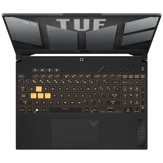 ASUS TUF Gaming FX507VI-73B47CS1 Intel Core i7-13620H/16GB/1TB SSD/RTX4070/15.6" (PT)