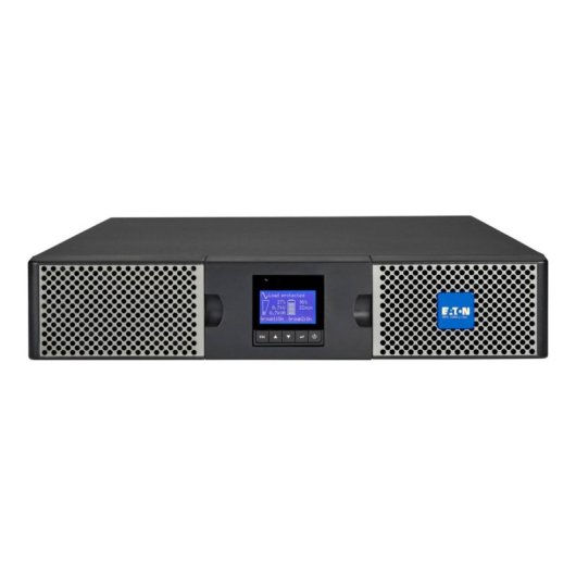 Eaton 9PX gruppo di continuità (UPS) Doppia conversione (online) 1,5 kVA 1500 W 8 presa(e) AC