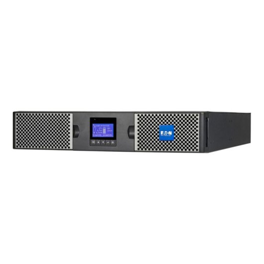 Eaton 9PX gruppo di continuità (UPS) Doppia conversione (online) 1,5 kVA 1500 W 8 presa(e) AC