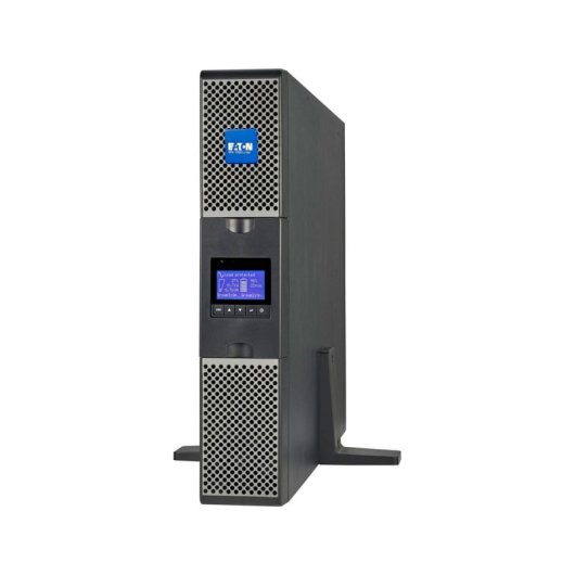 Eaton 9PX gruppo di continuità (UPS) Doppia conversione (online) 1,5 kVA 1500 W 8 presa(e) AC