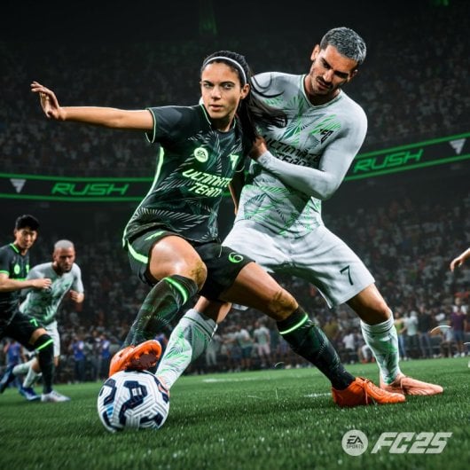 EA SPORTS FC 25 PS4