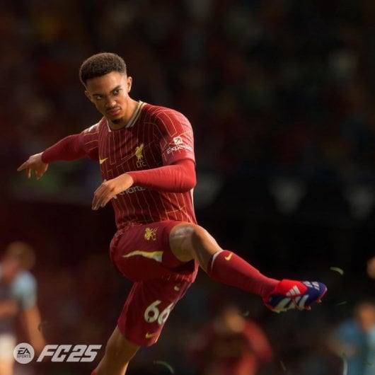 EA SPORTS FC 25 PS4