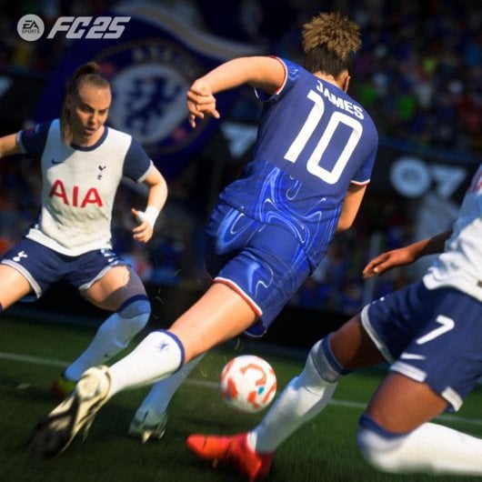EA SPORTS FC 25 PS4