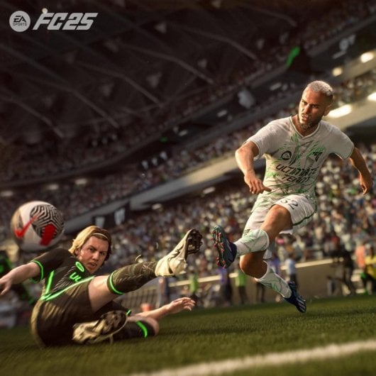EA SPORTS FC 25 PS4