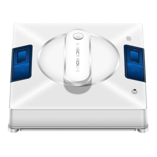 Fensterputzroboter Liectroux YW509 Weiß Automatische Sprühfunktion 3000 Pa Saugkraft