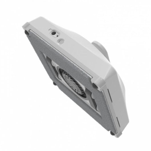 Fensterputzroboter Liectroux YW509 Weiß Automatische Sprühfunktion 3000 Pa Saugkraft